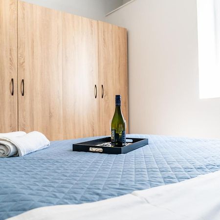 Cozy One Bedroom House Koróni 外观 照片